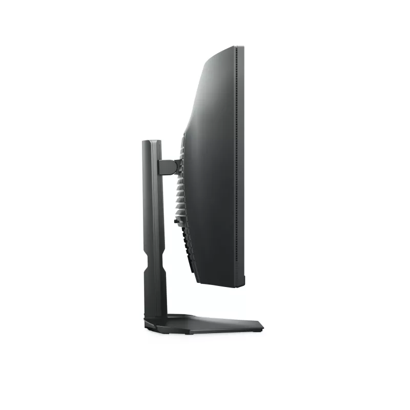 DELL S Series S3222DGM dators monitors 80 cm (31.5 collas) 2560 x 1440 pikseļi Wide Quad HD LCD Melns