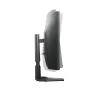 DELL S Series S3222DGM dators monitors 80 cm (31.5 collas) 2560 x 1440 pikseļi Wide Quad HD LCD Melns