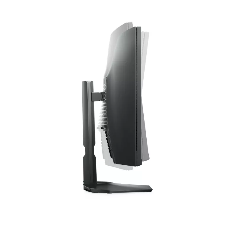 DELL S Series S3222DGM dators monitors 80 cm (31.5 collas) 2560 x 1440 pikseļi Wide Quad HD LCD Melns