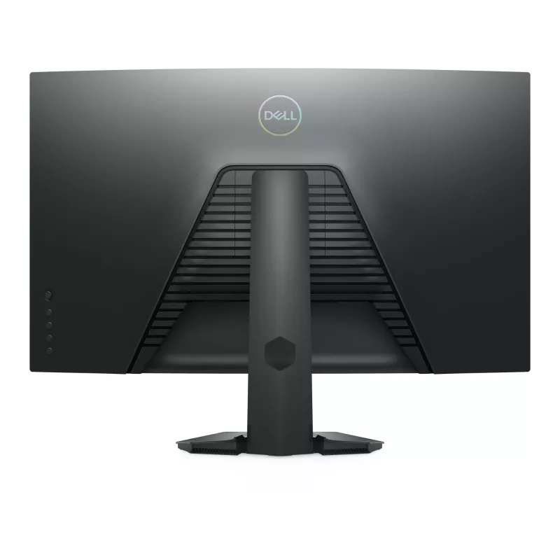 DELL S Series S3222DGM dators monitors 80 cm (31.5 collas) 2560 x 1440 pikseļi Wide Quad HD LCD Melns