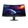 DELL S Series S3222DGM dators monitors 80 cm (31.5 collas) 2560 x 1440 pikseļi Wide Quad HD LCD Melns