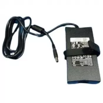 DELL 450-19221 barošanas adapteris 130 W melns