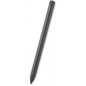 DELL Pro Premium Active Pen - PN7522W, pildspalva, Dell, Melna, Latitude 9520 2-in-1, Latitude 9510 2-in-1, Latitude 9430 2in1, Latitude 9420 2-in-1, 960 h, 45 mAh