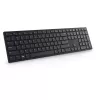DELL Pro Keyboard KB500 pilna izmēra bezvadu tastatūra (AZERTY, melna)