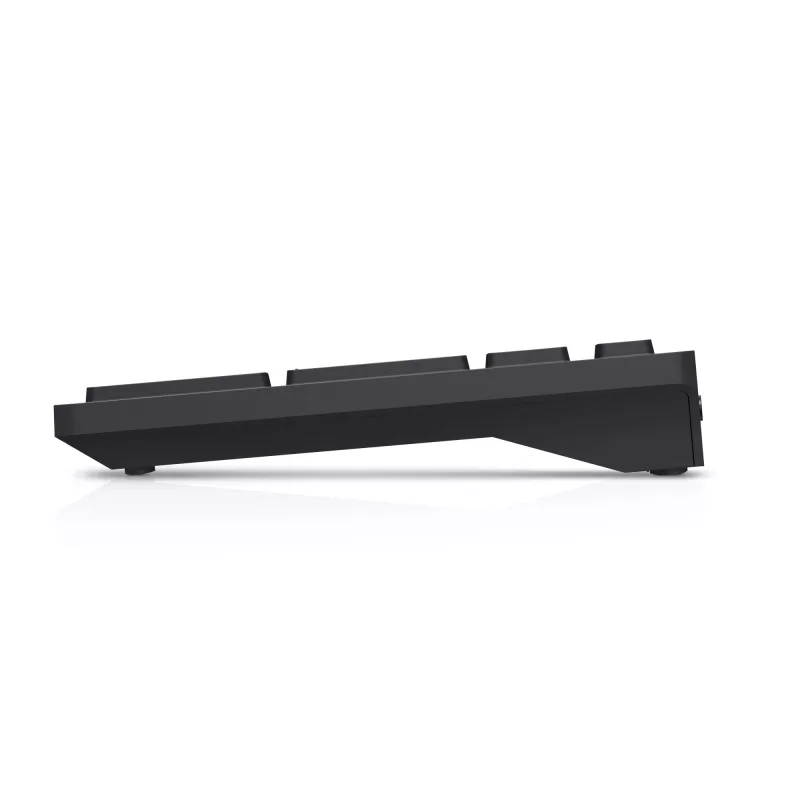 DELL Pro Keyboard KB500 pilna izmēra bezvadu tastatūra (AZERTY, melna)