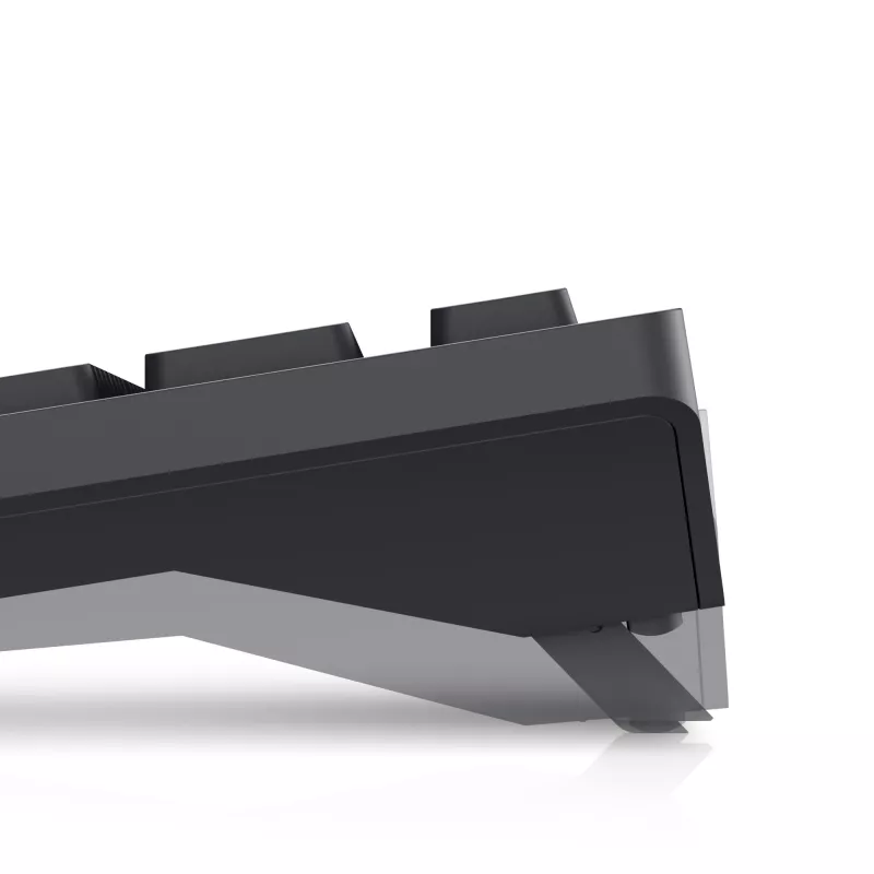 DELL Pro Keyboard KB500 pilna izmēra bezvadu tastatūra (AZERTY, melna)