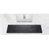 DELL Pro Keyboard KB500 pilna izmēra bezvadu tastatūra (AZERTY, melna)