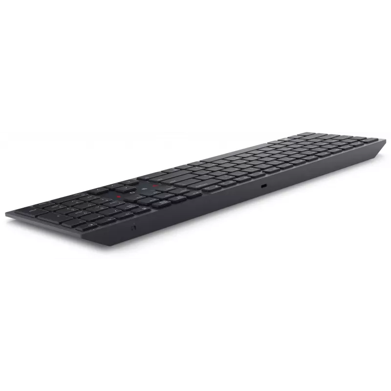 DELL Pro Premium Collaboration Keyboard - KB900 - Belgian (AZERTY)
