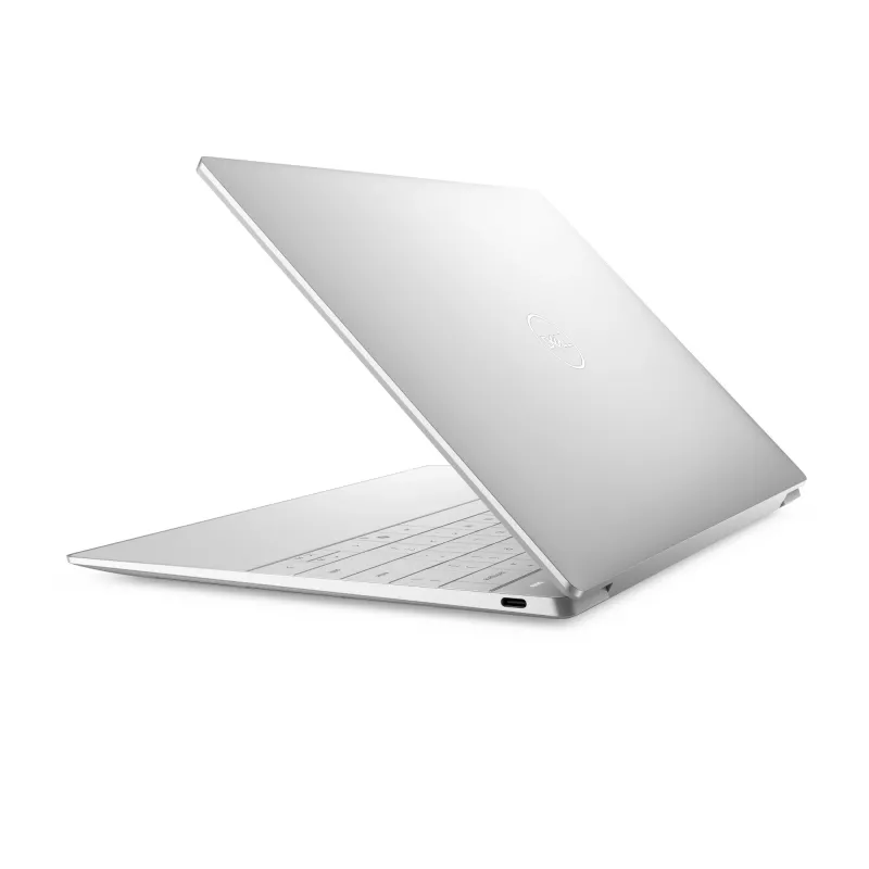 DELL XPS 13 9345 Snapdragon X1E-80-100 Klēpjdators 34 cm (13.4 collu) Skārienjutīgs 3K 32 GB LPDDR5x-SDRAM 1 TB SSD Wi-Fi 7 (802.11be) Windows 11 Pro Nordic Grey