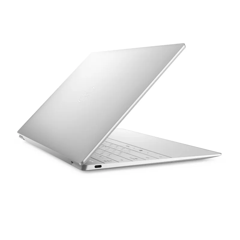 DELL XPS 13 9345 Snapdragon X1E-80-100 Klēpjdators 34 cm (13.4 collu) Skārienjutīgs 3K 32 GB LPDDR5x-SDRAM 1 TB SSD Wi-Fi 7 (802.11be) Windows 11 Pro Nordic Grey