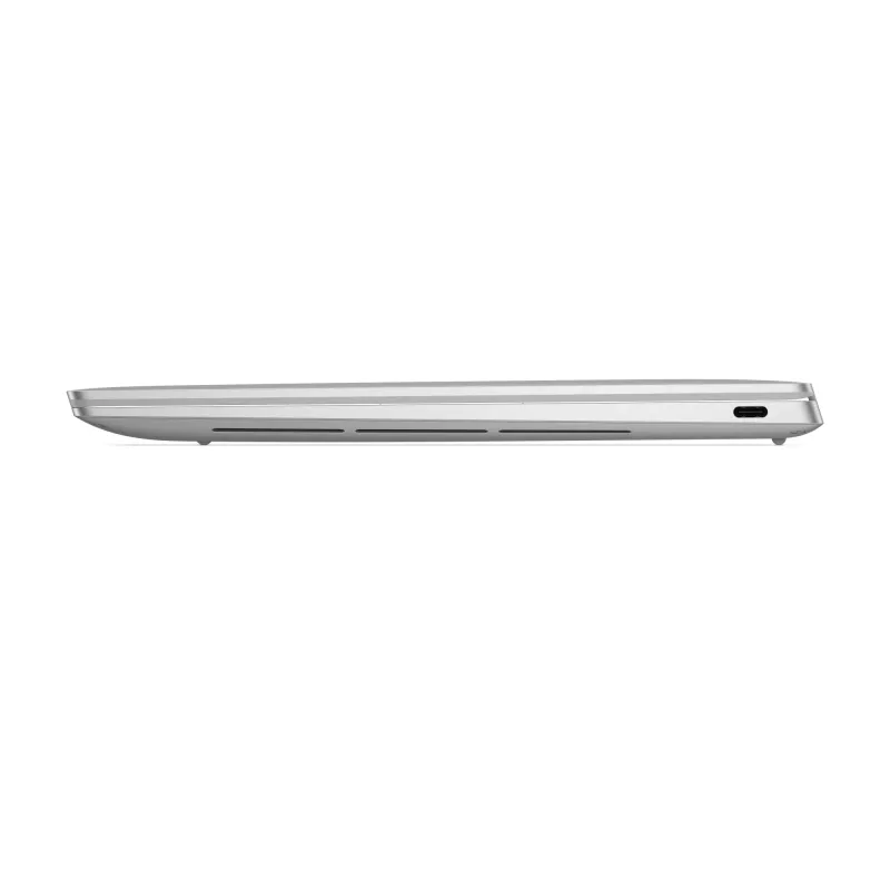 DELL XPS 13 9345 Snapdragon X1E-80-100 Klēpjdators 34 cm (13.4 collu) Skārienjutīgs 3K 32 GB LPDDR5x-SDRAM 1 TB SSD Wi-Fi 7 (802.11be) Windows 11 Pro Nordic Grey