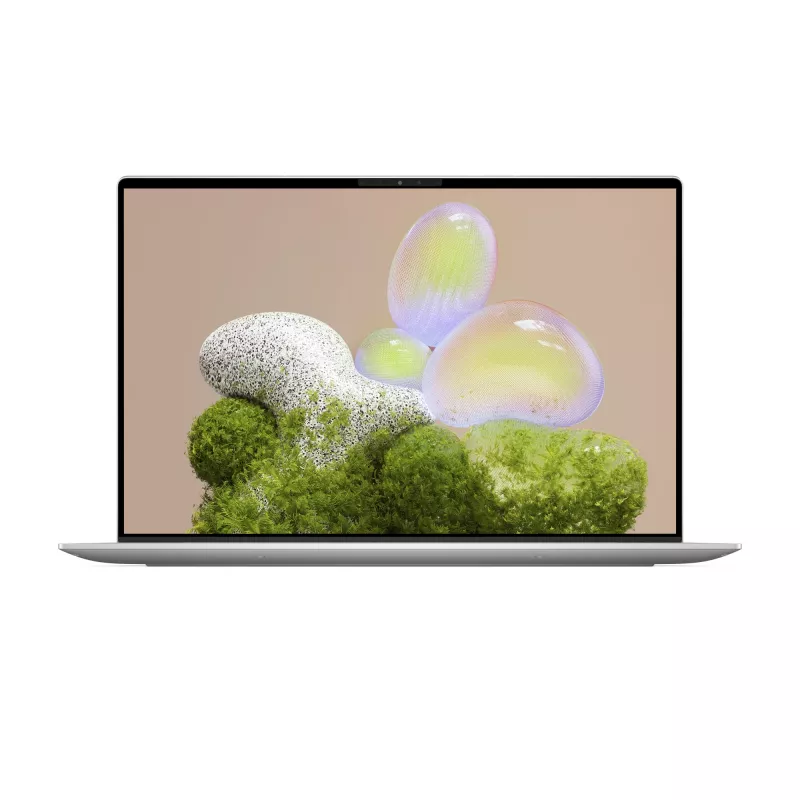 DELL XPS 13 9350 Copilot+ PC Intel Core Ultra 7 258V klēpjdators 34 cm (13.4 collu) Full HD+ 32 GB LPDDR5x-SDRAM 1 TB SSD Wi-Fi 7 (802.11be) Windows 11 Pro Nordic Platinum