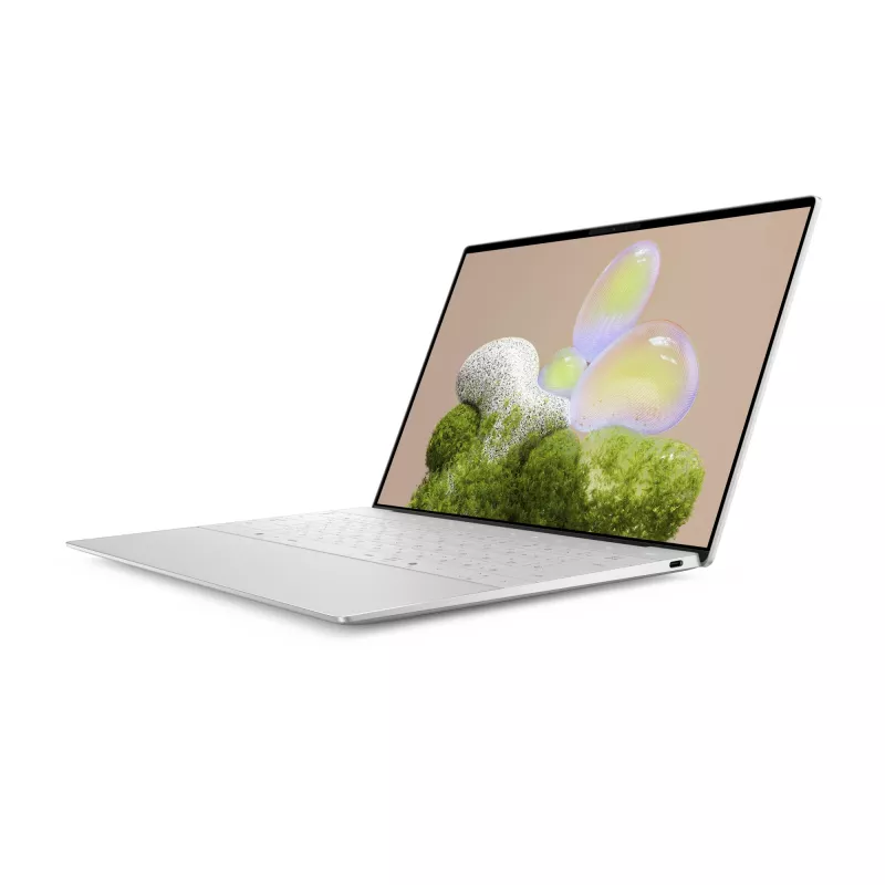 DELL XPS 13 9350 Copilot+ PC Intel Core Ultra 7 258V klēpjdators 34 cm (13.4 collu) Full HD+ 32 GB LPDDR5x-SDRAM 1 TB SSD Wi-Fi 7 (802.11be) Windows 11 Pro Nordic Platinum