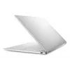 DELL XPS 13 9350 Copilot+ PC Intel Core Ultra 7 258V klēpjdators 34 cm (13.4 collu) Full HD+ 32 GB LPDDR5x-SDRAM 1 TB SSD Wi-Fi 7 (802.11be) Windows 11 Pro Nordic Platinum