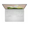 DELL XPS 13 9350 Copilot+ PC Intel Core Ultra 7 258V klēpjdators 34 cm (13.4 collu) Full HD+ 32 GB LPDDR5x-SDRAM 1 TB SSD Wi-Fi 7 (802.11be) Windows 11 Pro Nordic Platinum