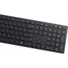 DELL Pro Wired Collaboration Keyboard - KB525C - Belgian (AZERTY) - pilna izmēra vadu tastatūra