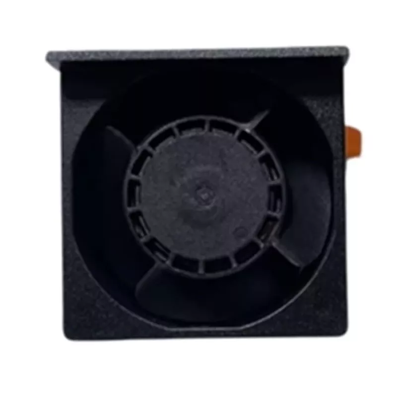 DELL 384-BDLK datora dzesēšanas sistēma Ventilators Melns