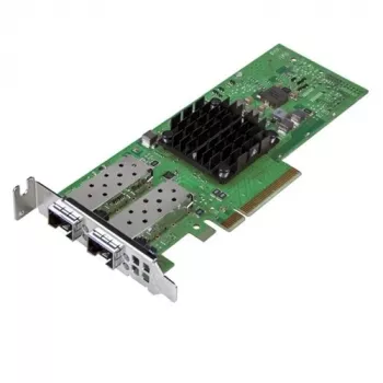 DELL 540-BDID tīkla karte Iekšējais Ethernet / Optiskā šķiedra 25000 Mbit/s
