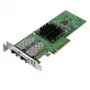 DELL 540-BDID tīkla karte Iekšējais Ethernet / Optiskā šķiedra 25000 Mbit/s
