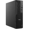 DELL Pro Max FCS1250 Intel Core Ultra 7 265 16 GB DDR5-SDRAM 512 GB SSD Windows 11 Pro Slim PC Melns