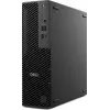 DELL Pro Max FCS1250 Intel Core Ultra 7 265 16 GB DDR5-SDRAM 512 GB SSD Windows 11 Pro Slim PC Melns