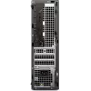 DELL Pro Max FCS1250 Intel Core Ultra 7 265 16 GB DDR5-SDRAM 512 GB SSD Windows 11 Pro Slim PC Melns