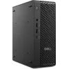 DELL Pro Max FCM2250 Mini dators – Intel Core Ultra 7 265, 16 GB DDR5, 1 TB SSD, NVIDIA RTX A1000, Windows 11 Pro, Melns