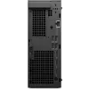 DELL Pro Max FCM2250 Mini dators – Intel Core Ultra 7 265, 16 GB DDR5, 1 TB SSD, NVIDIA RTX A1000, Windows 11 Pro, Melns