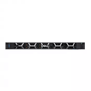 DELL PowerEdge R360 server 960 GB Rack (1U) Intel Xeon 6 6333P 3.1 GHz 32 GB DDR5-SDRAM 700 W