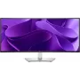 DELL Pro Plus P3425WE monitors 86.6 cm (34.1 colli) 3440 x 1440 pikseļi Wide Quad HD LCD Melns, Pelēks
