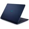 Alienware AC16251 Intel Core Ultra 9 275HX klēpjdators 40.6 cm (16 collas) WQXGA 32 GB DDR5-SDRAM 1 TB SSD NVIDIA GeForce RTX 5070 Wi-Fi 7 (802.11be) Windows 11 Home US International Indigo