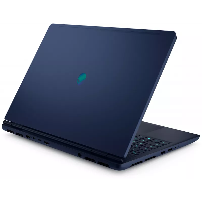 Alienware AC16251 Intel Core Ultra 9 275HX klēpjdators 40.6 cm (16 collas) WQXGA 32 GB DDR5-SDRAM 1 TB SSD NVIDIA GeForce RTX 5070 Wi-Fi 7 (802.11be) Windows 11 Home US International Indigo