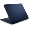 Alienware AC16251 Intel Core Ultra 9 275HX klēpjdators 40.6 cm (16 collas) WQXGA 32 GB DDR5-SDRAM 1 TB SSD NVIDIA GeForce RTX 5070 Wi-Fi 7 (802.11be) Windows 11 Home US International Indigo