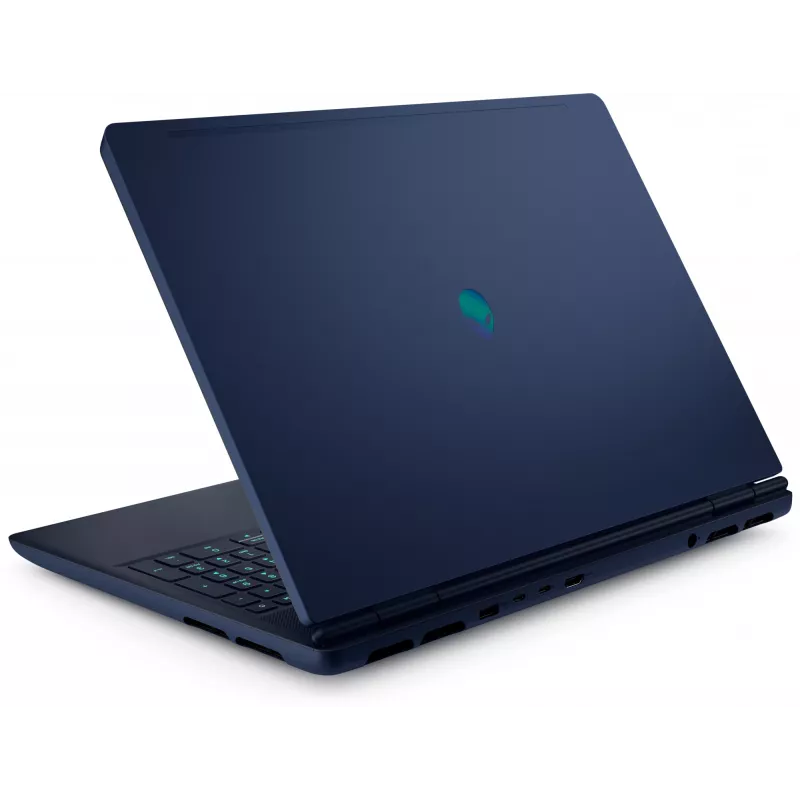 Alienware AC16251 Intel Core Ultra 9 275HX klēpjdators 40.6 cm (16 collas) WQXGA 32 GB DDR5-SDRAM 1 TB SSD NVIDIA GeForce RTX 5070 Wi-Fi 7 (802.11be) Windows 11 Home US International Indigo