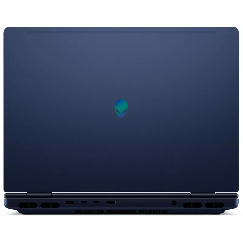 Alienware AC16251 Intel Core Ultra 9 275HX klēpjdators 40.6 cm (16 collas) WQXGA 32 GB DDR5-SDRAM 1 TB SSD NVIDIA GeForce RTX 5070 Wi-Fi 7 (802.11be) Windows 11 Home US International Indigo
