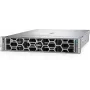 DELL PowerEdge R570 server 960 GB Rack (2U) Intel Xeon 6 6507P 3.5 GHz 32 GB DDR5-SDRAM 1100 W