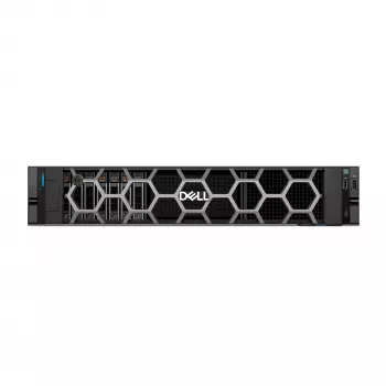 DELL PowerEdge R760XS serveris 480 GB Rack (2U) Intel Xeon Silver 4510 2.4 GHz 32 GB DDR5-SDRAM 1100 W