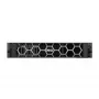 DELL PowerEdge R760XS serveris 960 GB Rack (2U) Intel Xeon Silver 4514Y 2 GHz 64 GB DDR5-SDRAM 1100 W