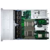 DELL PowerEdge R760XS serveris 960 GB Rack (2U) Intel Xeon Silver 4514Y 2 GHz 64 GB DDR5-SDRAM 1100 W