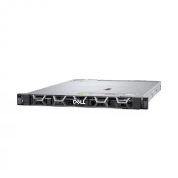 DELL PowerEdge R660XS serveris 480 GB Rack (1U) Intel Xeon Silver 4510 2.4 GHz 32 GB DDR5-SDRAM 1100 W