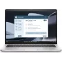 Dell Pro 14 Plus PB14255 AMD Ryzen™ 5 PRO 230 klēpjdators 35,6 cm (14 collas) Full HD+ 16 GB LPDDR5x-SDRAM 512 GB SSD Wi-Fi 7 (802.11be) Windows 11 Pro alumīnija korpuss