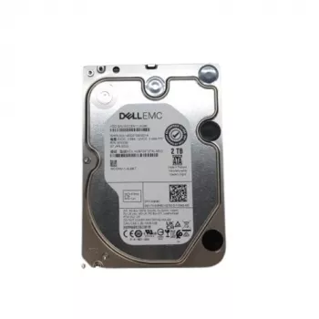 DELL 400-BRCT iekšējais cietais disks 2 TB 7200 RPM 3.5 collu Serial ATA III