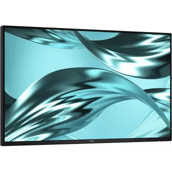 DELL Pro P P2426H WOST datora monitors 61 cm (24 collu) 1920 x 1080 pikseļi Full HD Melns