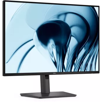 DELL Pro P P2426 datora monitors 61,2 cm (24,1 collu) 1920 x 1200 pikseļi WUXGA LCD Pelēks