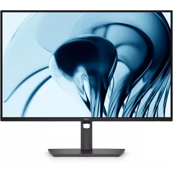DELL Pro P P2426 datora monitors 61,2 cm (24,1 collu) 1920 x 1200 pikseļi WUXGA LCD Pelēks
