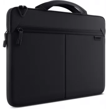 DELL CV5426 35.6 cm (14 collu) Sleeve maciņš melns
