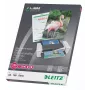 Leitz iLAM matētas A3 laminēšanas kabatiņas, 125 mikroni, 100 gab.