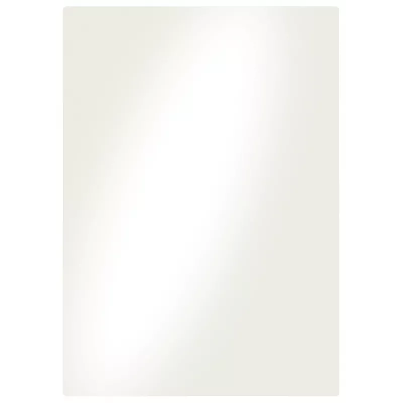 Leitz iLAM Matt A4 Laminēšanas kabatiņas, 125 mikroni, iepakojumā 100 gab.