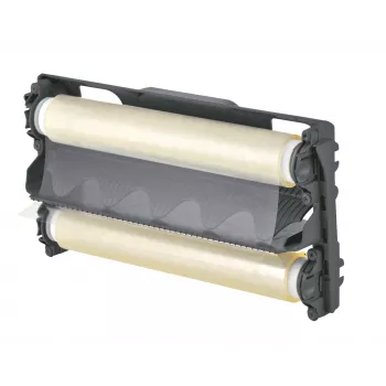 Leitz Cold laminator kasete Standarta 30 metri 80 mikroni, A4, Caurspīdīga, 80 µm, Leitz CS9, 30 m, 21.5 cm