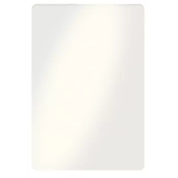 Leitz iLAM Spīdīgas Laminēšanas Kabatas 95 x 65 mm, 125 mikroni, Iepakojumā 100 gab.
